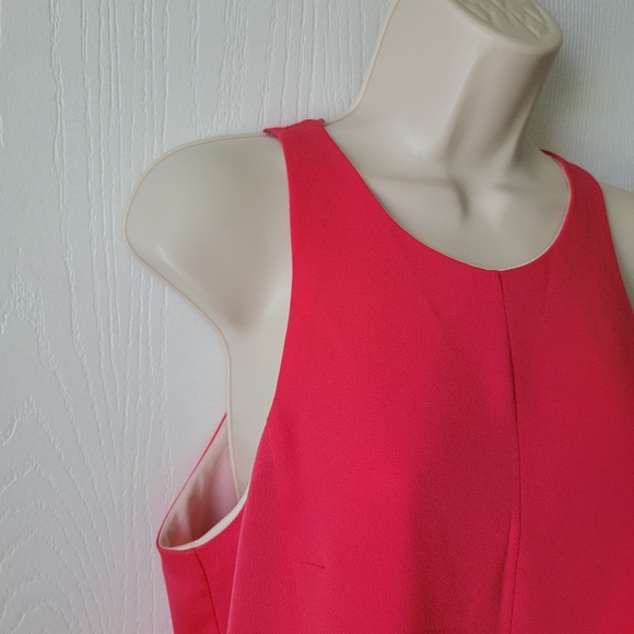 Rag & Bone Hi-Lo Adeline Chameuse Tank - Picture 4 of 9